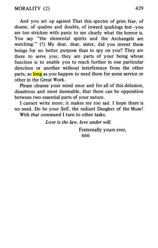 Original scan of Magick Without Tears, PDF page 462