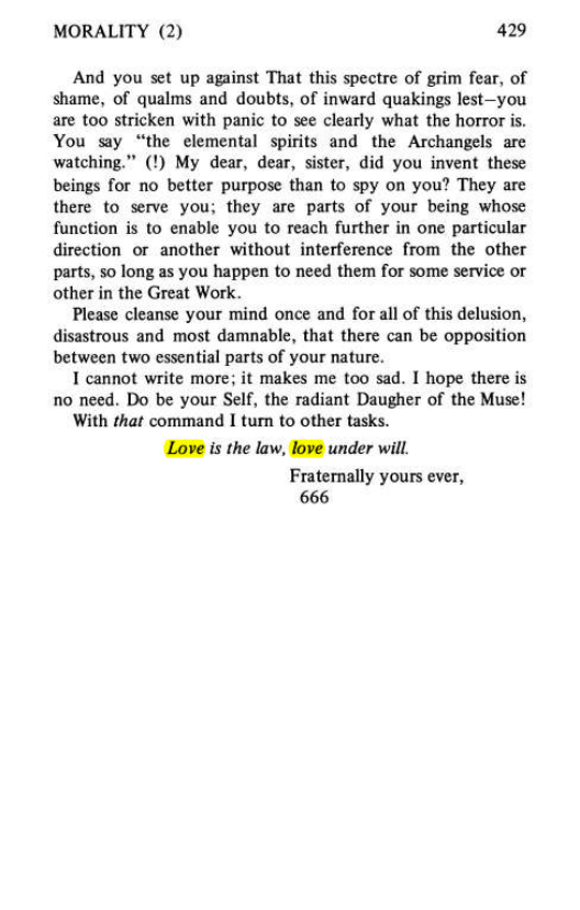 Original scan of Magick Without Tears, PDF page 462