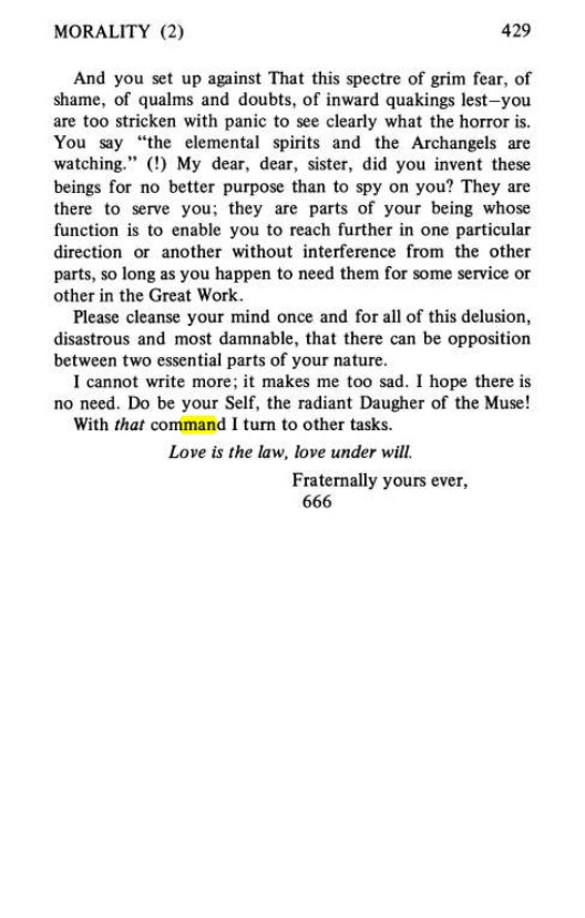 Original scan of Magick Without Tears, PDF page 462