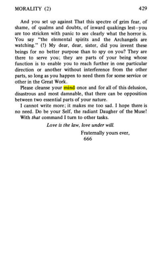 Original scan of Magick Without Tears, PDF page 462
