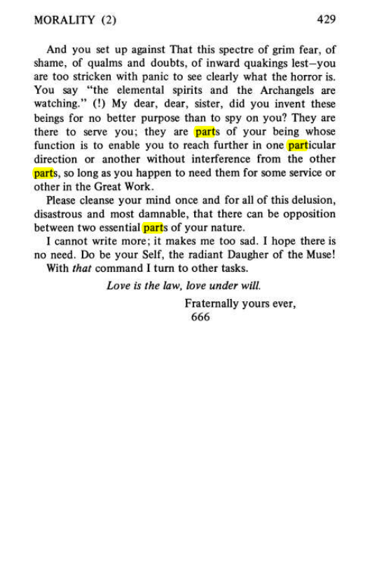 Original scan of Magick Without Tears, PDF page 462