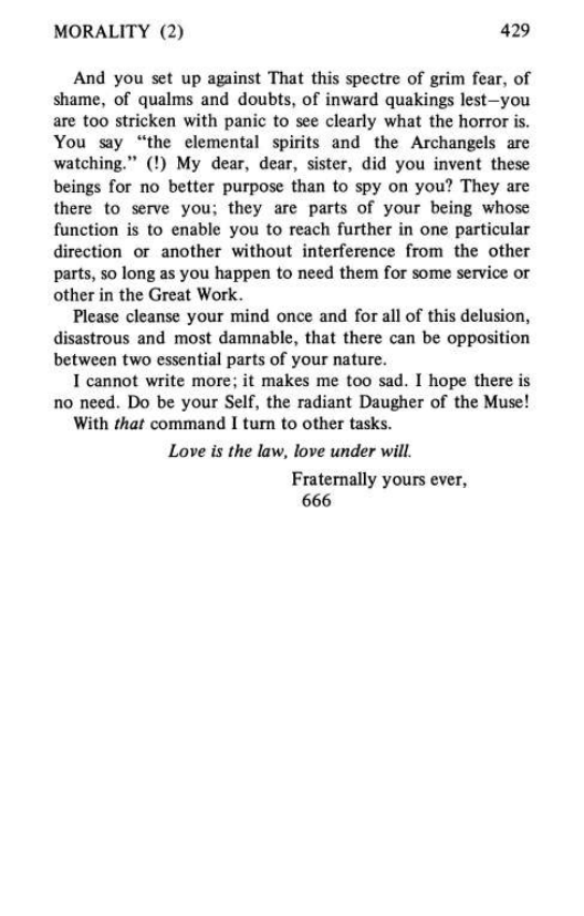 Original scan of Magick Without Tears, PDF page 462