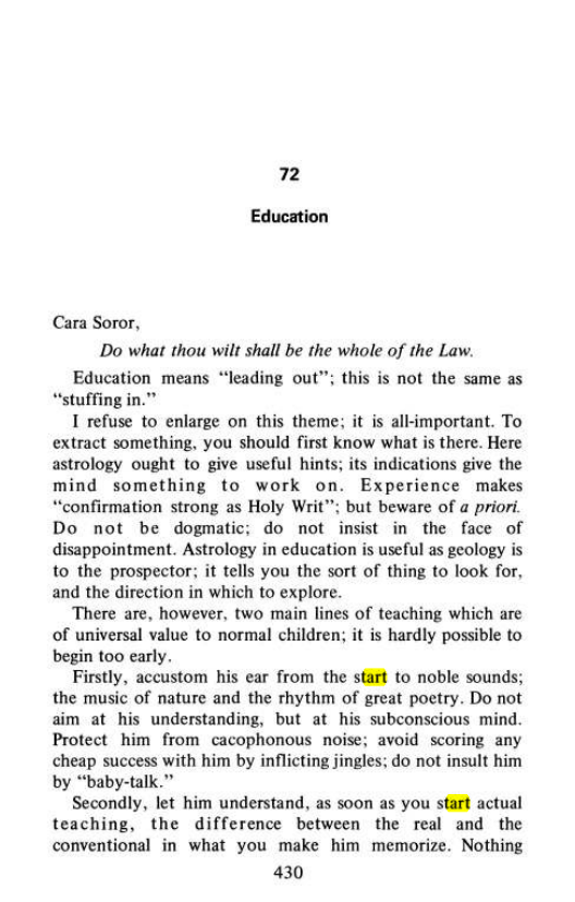 Original scan of Magick Without Tears, PDF page 463