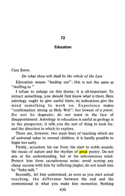 Original scan of Magick Without Tears, PDF page 463