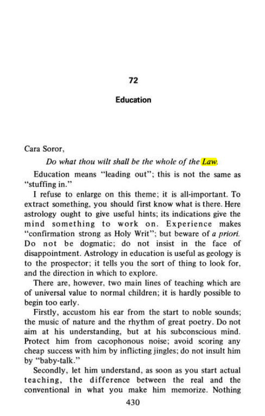 Original scan of Magick Without Tears, PDF page 463