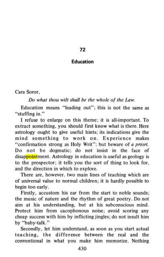 Original scan of Magick Without Tears, PDF page 463