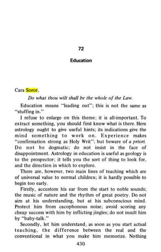 Original scan of Magick Without Tears, PDF page 463