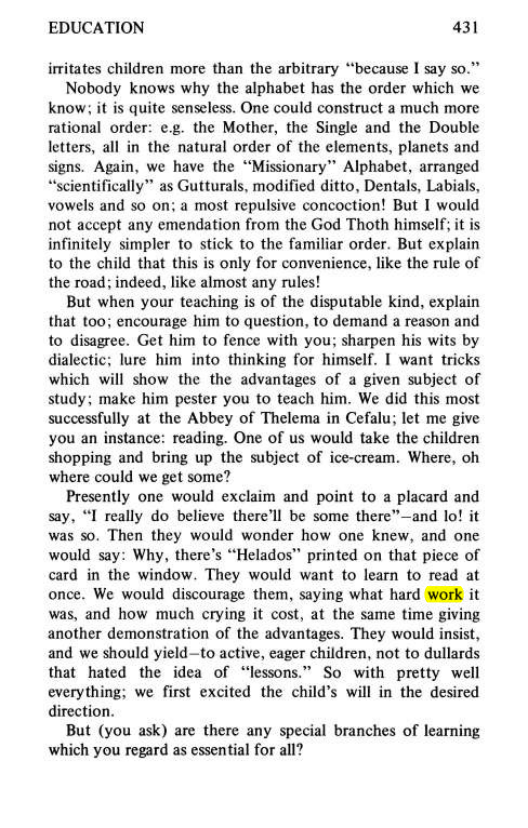 Original scan of Magick Without Tears, PDF page 464