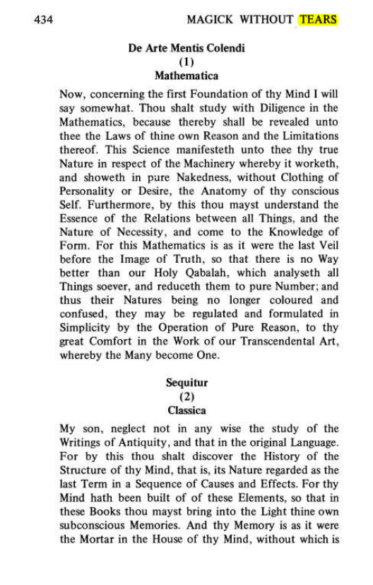Original scan of Magick Without Tears, PDF page 467