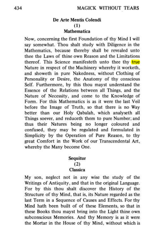 Original scan of Magick Without Tears, PDF page 467