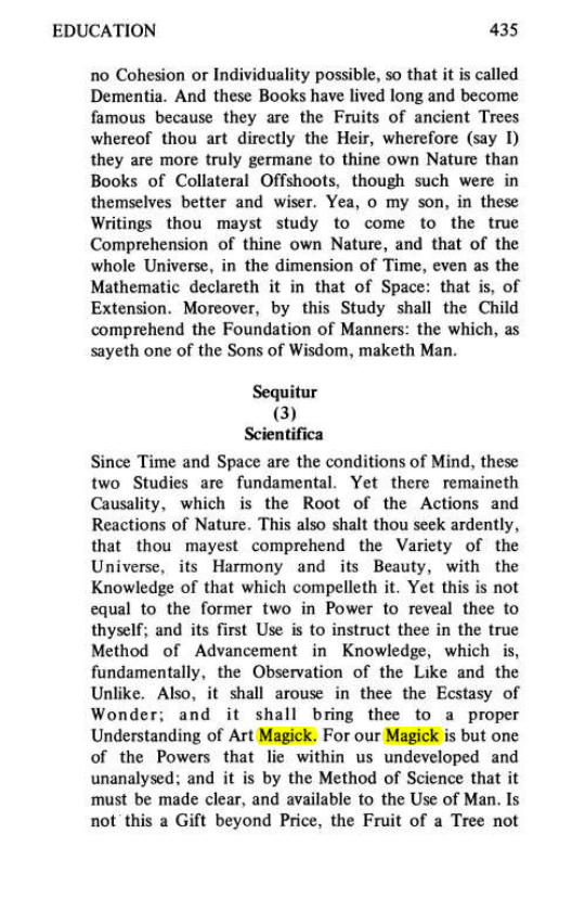Original scan of Magick Without Tears, PDF page 468