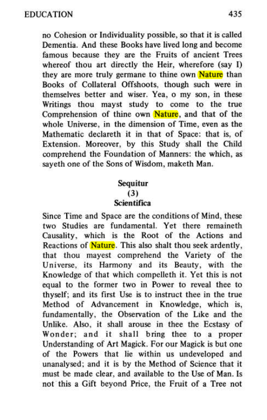 Original scan of Magick Without Tears, PDF page 468