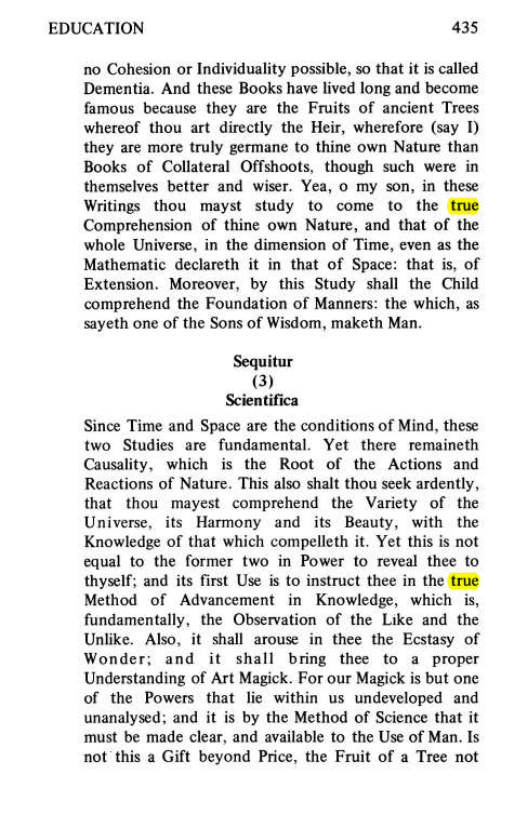 Original scan of Magick Without Tears, PDF page 468
