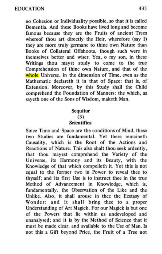 Original scan of Magick Without Tears, PDF page 468