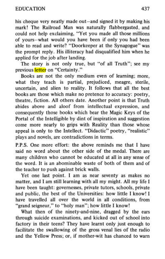 Original scan of Magick Without Tears, PDF page 470