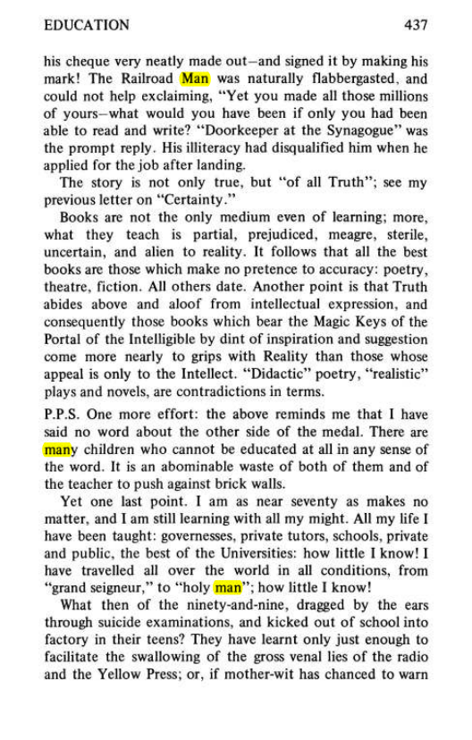 Original scan of Magick Without Tears, PDF page 470