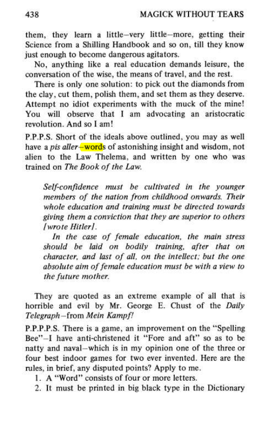 Original scan of Magick Without Tears, PDF page 471