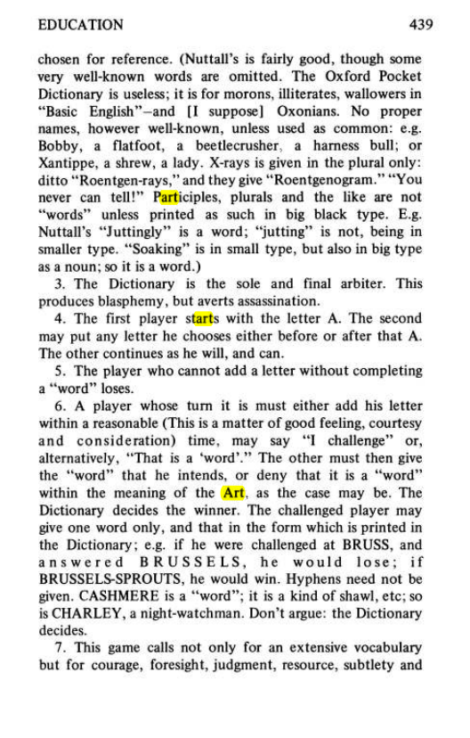 Original scan of Magick Without Tears, PDF page 472