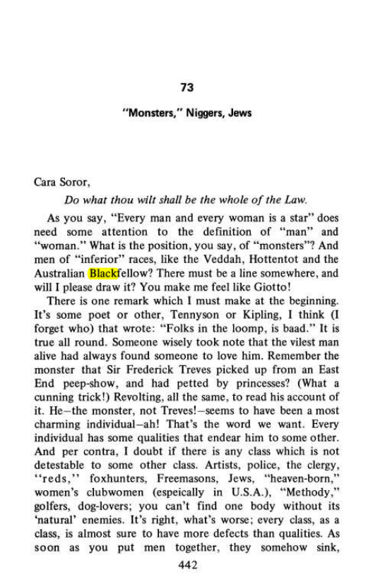 Original scan of Magick Without Tears, PDF page 475