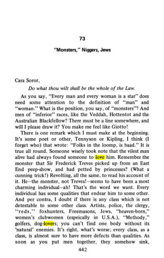 Original scan of Magick Without Tears, PDF page 475