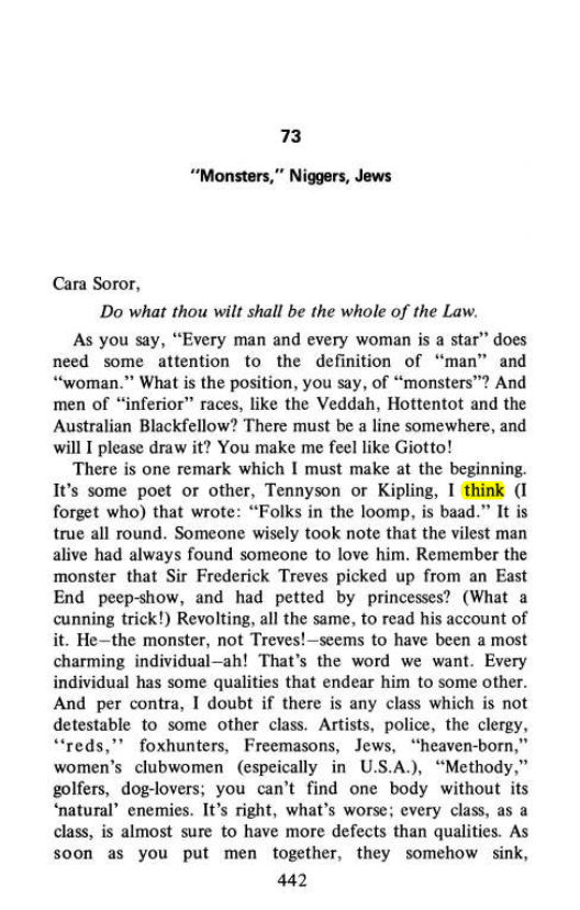 Original scan of Magick Without Tears, PDF page 475