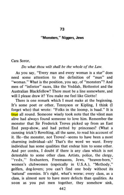 Original scan of Magick Without Tears, PDF page 475