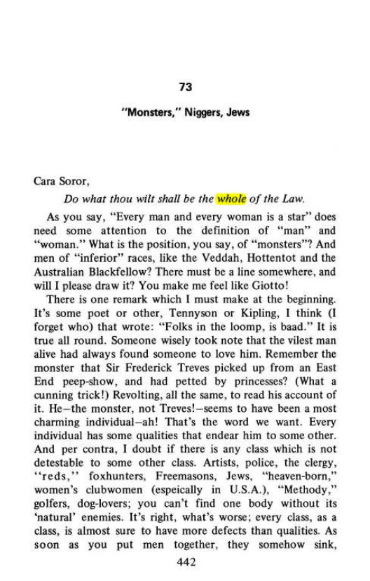 Original scan of Magick Without Tears, PDF page 475