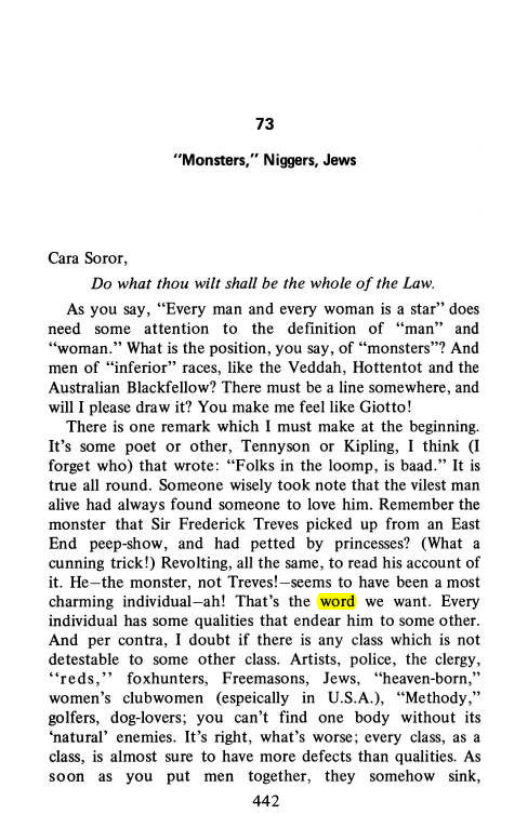Original scan of Magick Without Tears, PDF page 475