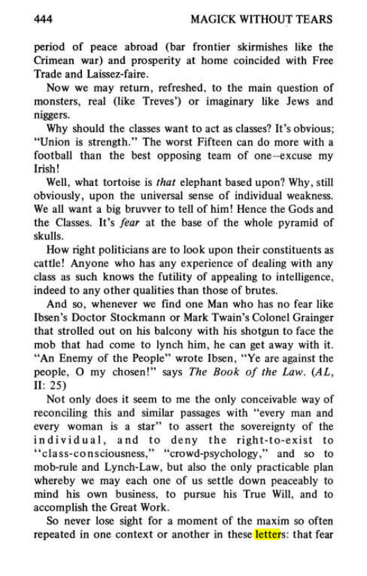 Original scan of Magick Without Tears, PDF page 477