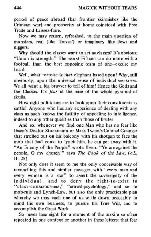 Original scan of Magick Without Tears, PDF page 477