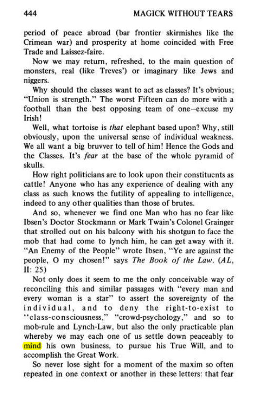 Original scan of Magick Without Tears, PDF page 477