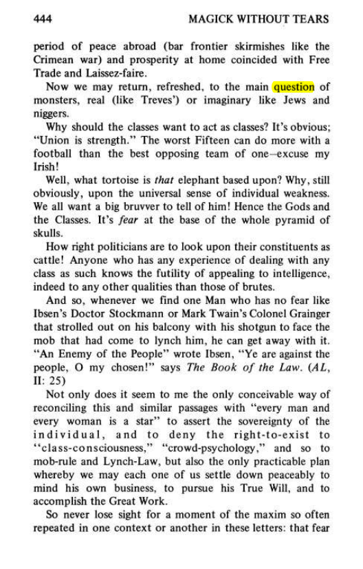 Original scan of Magick Without Tears, PDF page 477