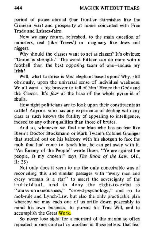 Original scan of Magick Without Tears, PDF page 477