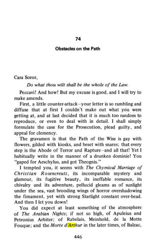 Original scan of Magick Without Tears, PDF page 479