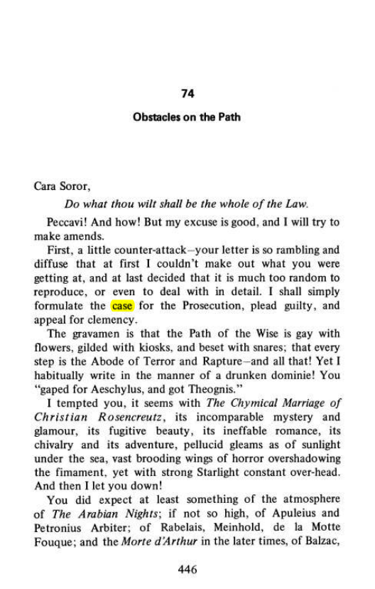 Original scan of Magick Without Tears, PDF page 479