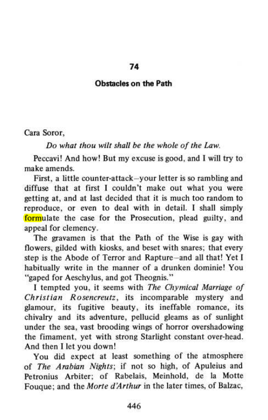 Original scan of Magick Without Tears, PDF page 479
