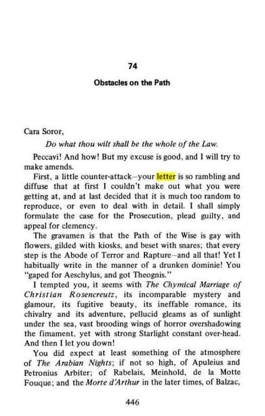 Original scan of Magick Without Tears, PDF page 479