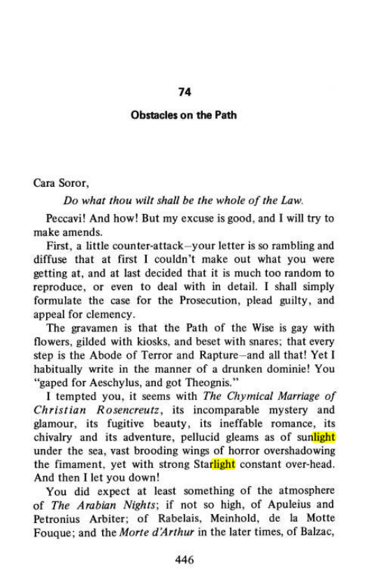 Original scan of Magick Without Tears, PDF page 479