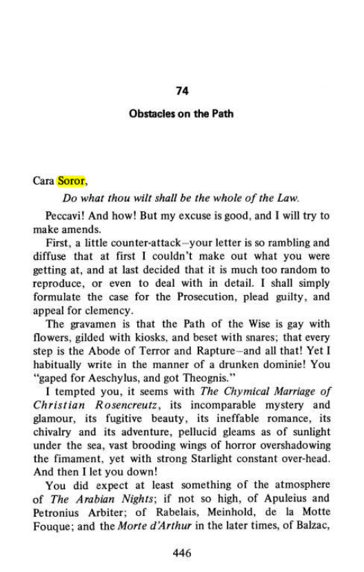 Original scan of Magick Without Tears, PDF page 479