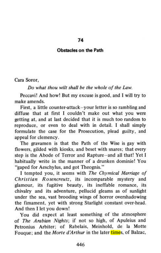 Original scan of Magick Without Tears, PDF page 479