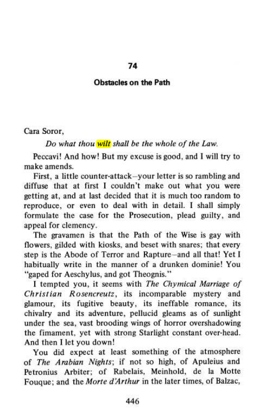 Original scan of Magick Without Tears, PDF page 479