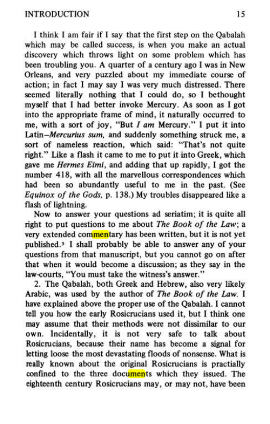 Original scan of Magick Without Tears, PDF page 48