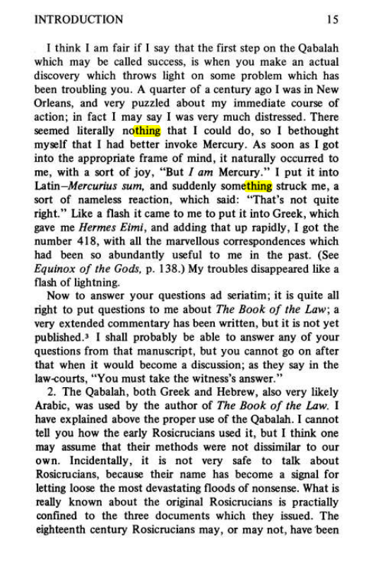 Original scan of Magick Without Tears, PDF page 48