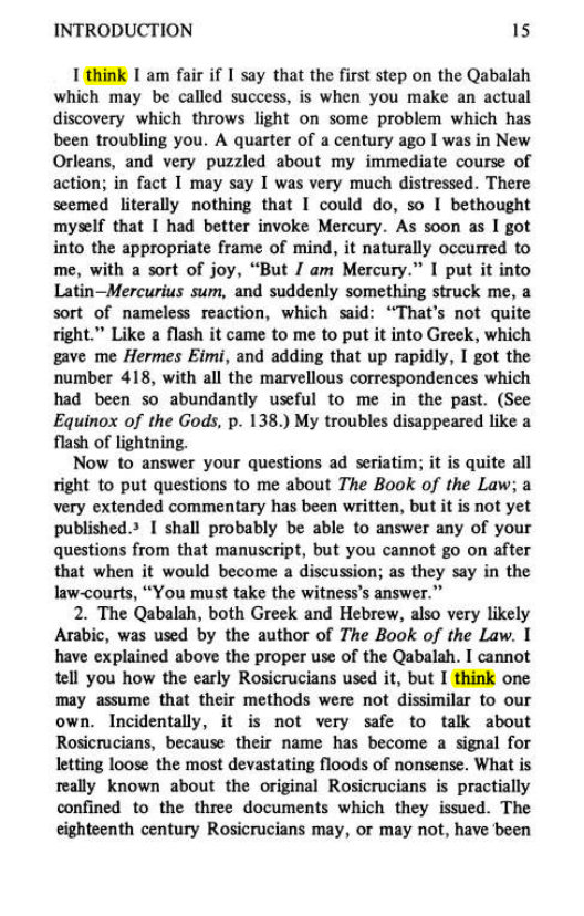 Original scan of Magick Without Tears, PDF page 48