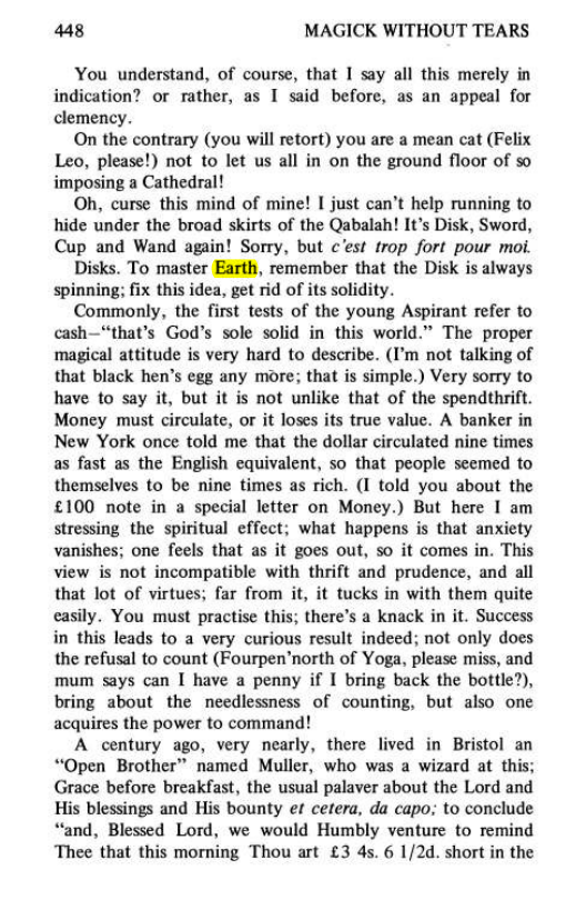 Original scan of Magick Without Tears, PDF page 481