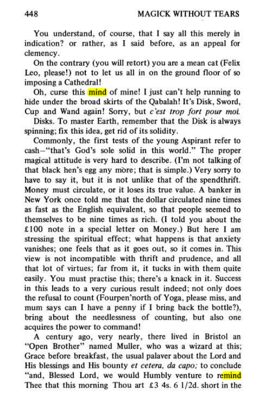 Original scan of Magick Without Tears, PDF page 481