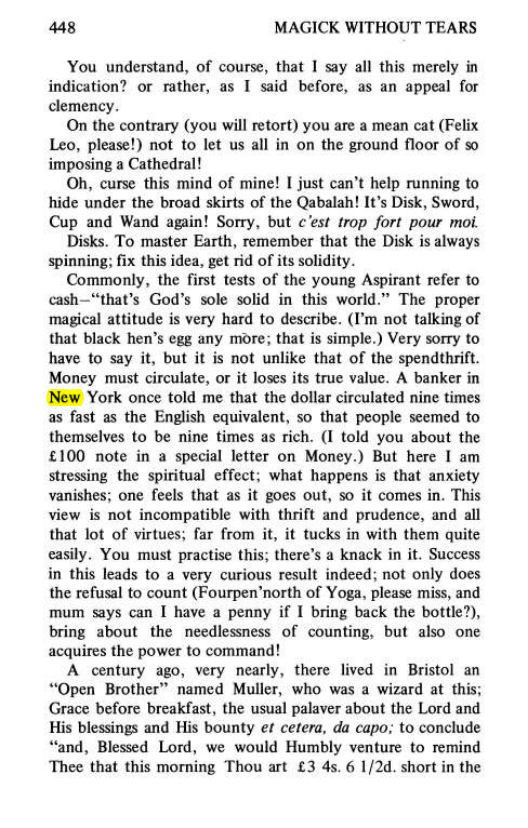 Original scan of Magick Without Tears, PDF page 481