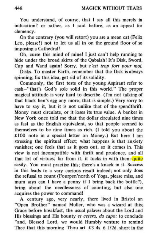 Original scan of Magick Without Tears, PDF page 481