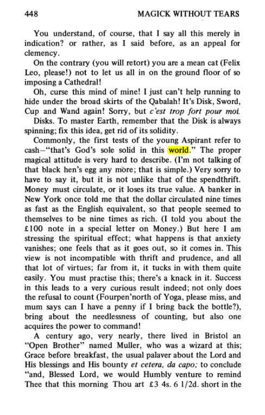 Original scan of Magick Without Tears, PDF page 481