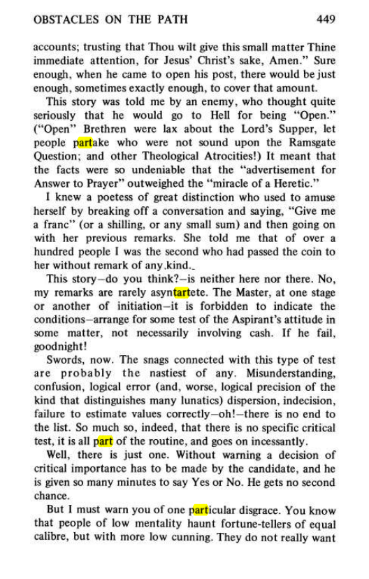 Original scan of Magick Without Tears, PDF page 482